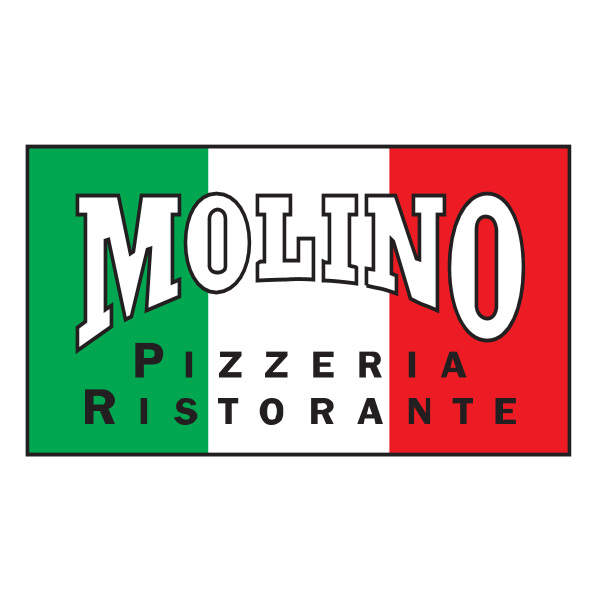 Molino Restaurants Logo ,Logo , icon , SVG Molino Restaurants Logo