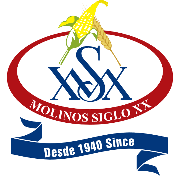 Molino Siglo XX Logo