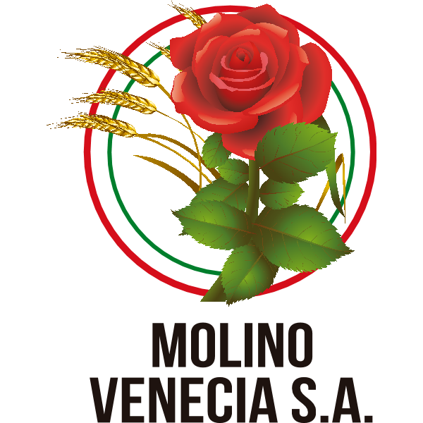 MOLINO VENECIA Logo