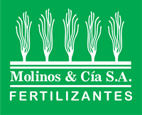 Molinos & Cia – Fertilizantes Logo