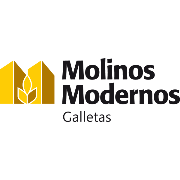 Molinos Modernos Logo ,Logo , icon , SVG Molinos Modernos Logo