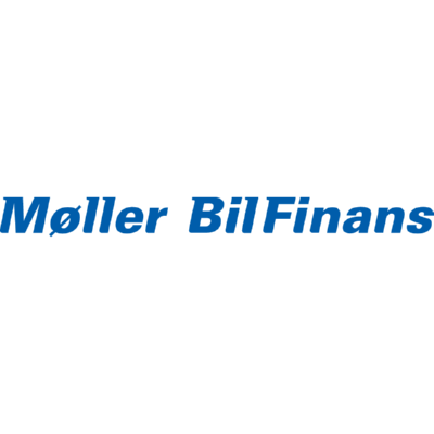 Moller Bilfinans Logo ,Logo , icon , SVG Moller Bilfinans Logo