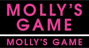 Molly’s Game Logo ,Logo , icon , SVG Molly’s Game Logo