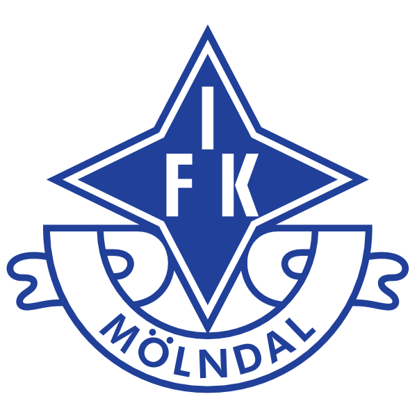 Molndal Logo ,Logo , icon , SVG Molndal Logo