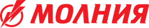 Molniya Logo ,Logo , icon , SVG Molniya Logo