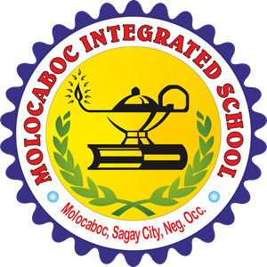 MOLOCABOC INTEGRATED SCHOOL Logo ,Logo , icon , SVG MOLOCABOC INTEGRATED SCHOOL Logo