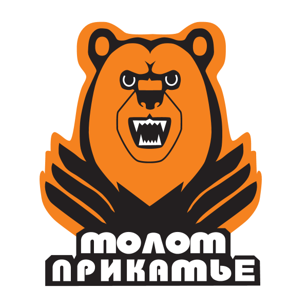 Molot Prikamie Logo ,Logo , icon , SVG Molot Prikamie Logo