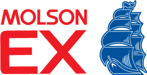 Molson Ex Logo