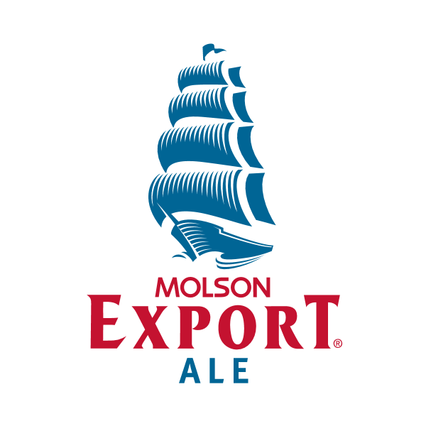Molson Export Ale Logo ,Logo , icon , SVG Molson Export Ale Logo