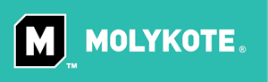Molykote Logo ,Logo , icon , SVG Molykote Logo