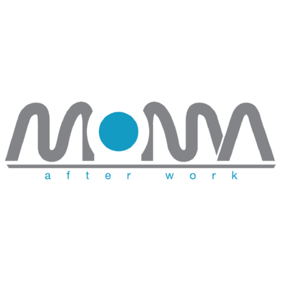 Moma After Work Logo ,Logo , icon , SVG Moma After Work Logo