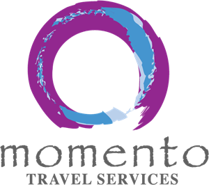 Momento Travel Services Logo