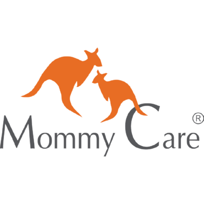 Mommy Care Logo