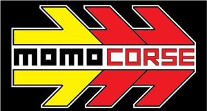 Momo Corse Logo ,Logo , icon , SVG Momo Corse Logo
