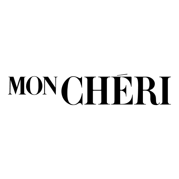 Mon Cheri ,Logo , icon , SVG Mon Cheri