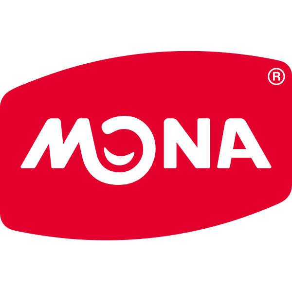 Mona Logo ,Logo , icon , SVG Mona Logo