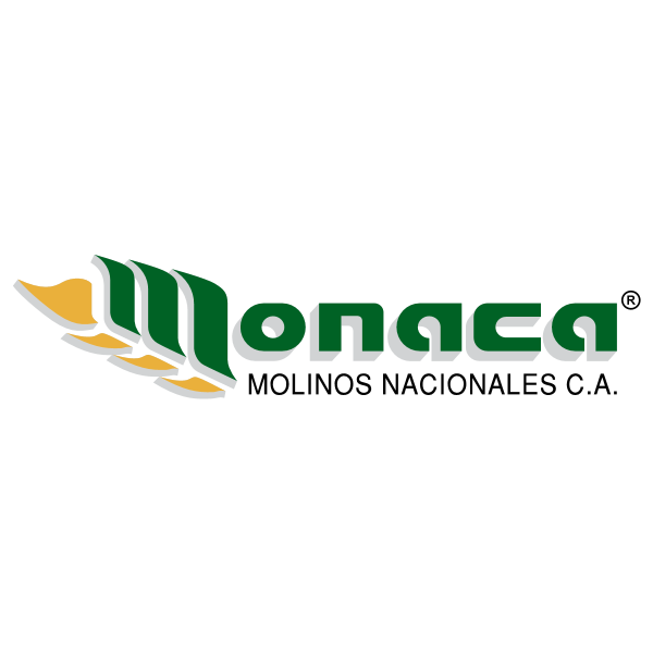Monaca Logo