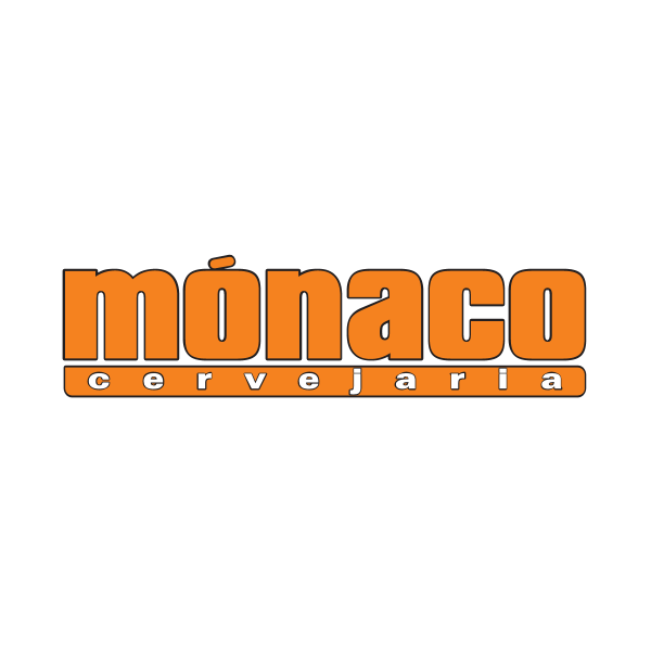 MONACO Logo ,Logo , icon , SVG MONACO Logo
