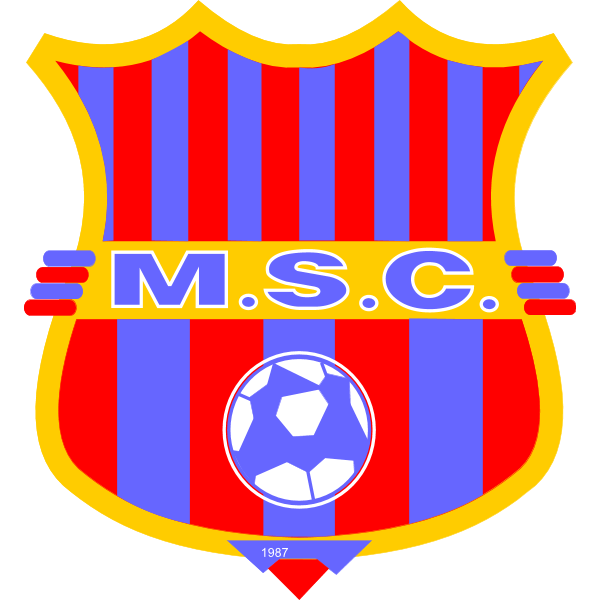 Monagas S.C. Logo ,Logo , icon , SVG Monagas S.C. Logo