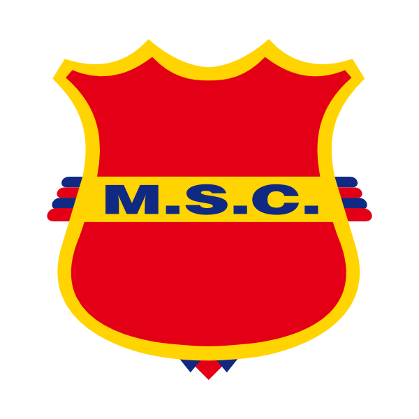 MONAGAS SPORT CLUB Logo ,Logo , icon , SVG MONAGAS SPORT CLUB Logo