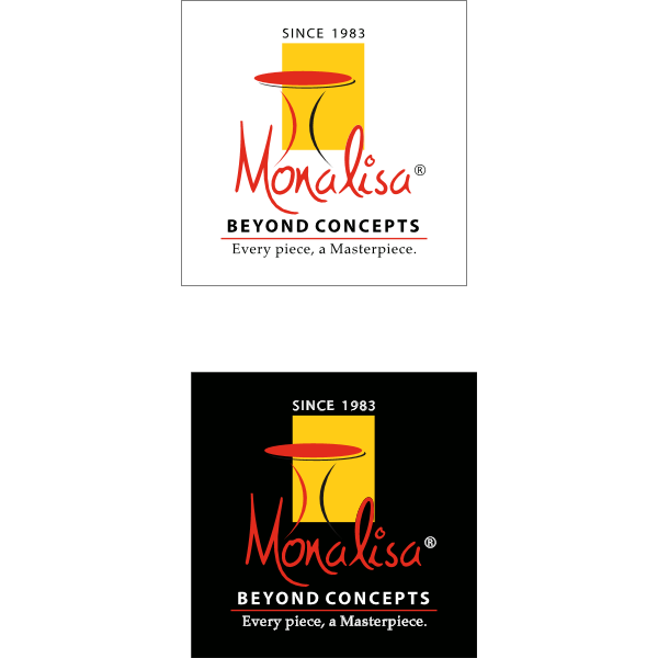 Monalisa furnitures Logo ,Logo , icon , SVG Monalisa furnitures Logo