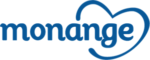 Monange Logo ,Logo , icon , SVG Monange Logo