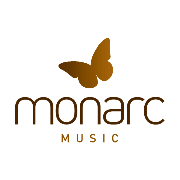 Monarc Music Logo ,Logo , icon , SVG Monarc Music Logo