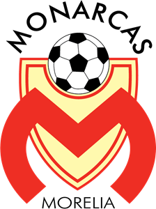 Monarcas Morelia Logo ,Logo , icon , SVG Monarcas Morelia Logo