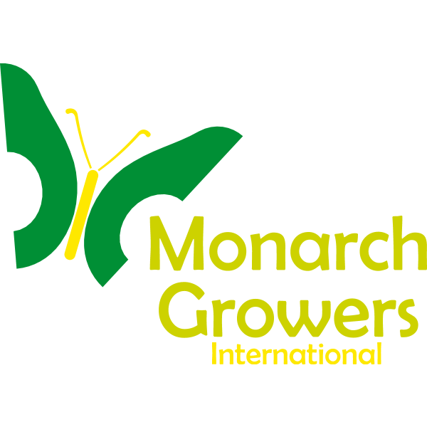 Monarch Growers Logo