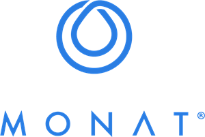 Monat Global Logo