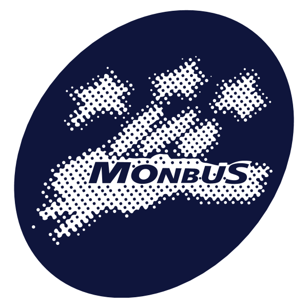 Monbus Logo ,Logo , icon , SVG Monbus Logo