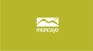 Moncayo Ceip Logo ,Logo , icon , SVG Moncayo Ceip Logo