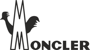 Moncler Logo ,Logo , icon , SVG Moncler Logo