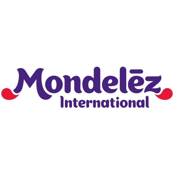 Mondelez International 2012 Logo