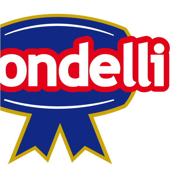 Mondelli Logo