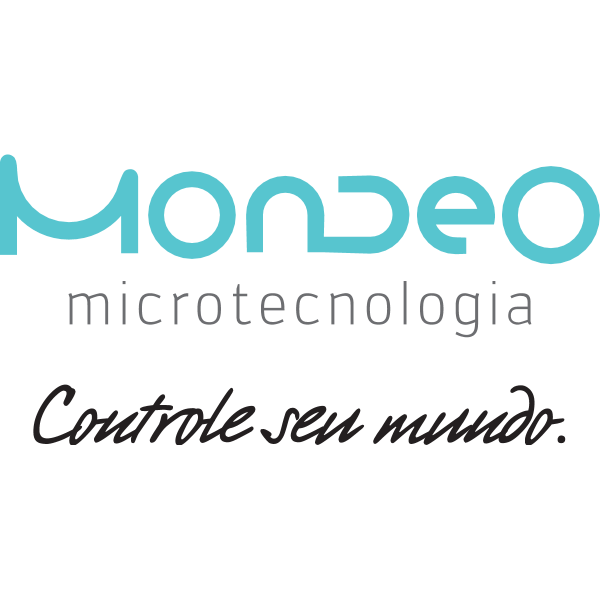 Mondeo Microtecnologia Logo