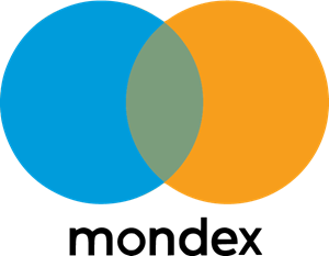 Mondex Logo ,Logo , icon , SVG Mondex Logo