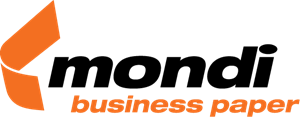 Mondi Business Paper Logo
