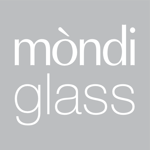 MONDI GLASS Logo