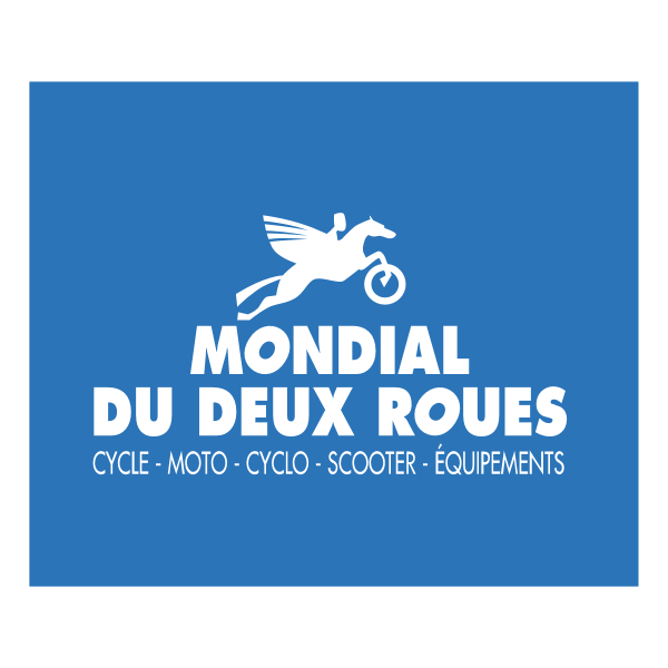 Mondial Du Deux Roues