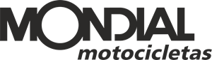 Mondial Motocicletas Logo