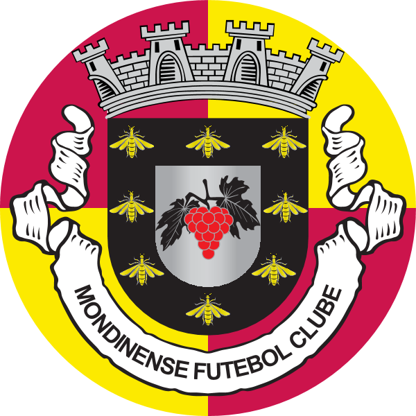 Mondinense FC Logo ,Logo , icon , SVG Mondinense FC Logo