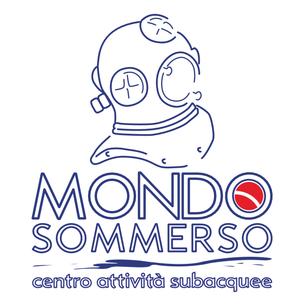 Mondo Sommerso Logo ,Logo , icon , SVG Mondo Sommerso Logo