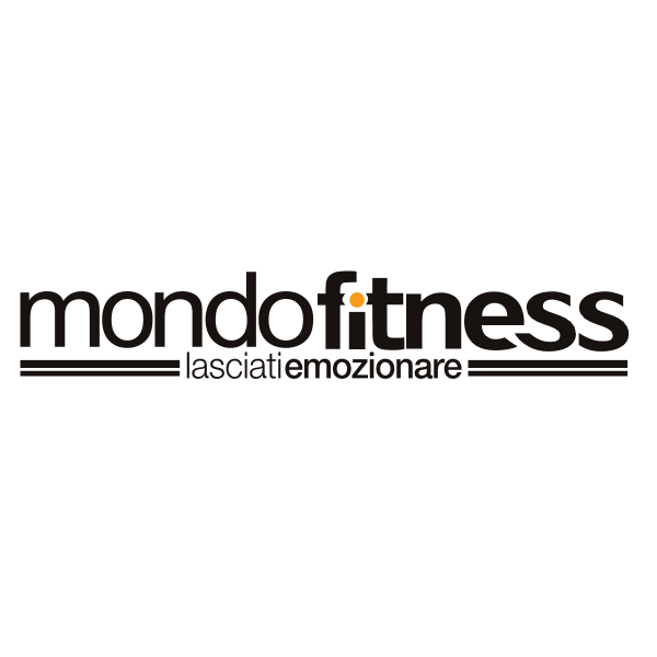 MONDOFITNESS Logo ,Logo , icon , SVG MONDOFITNESS Logo
