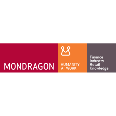 MONDRAGON Corporation Logo ,Logo , icon , SVG MONDRAGON Corporation Logo
