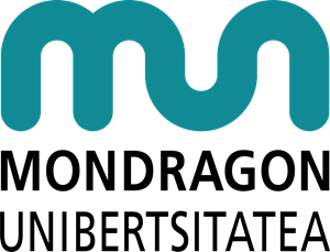 Mondragon Unibertsitatea Logo