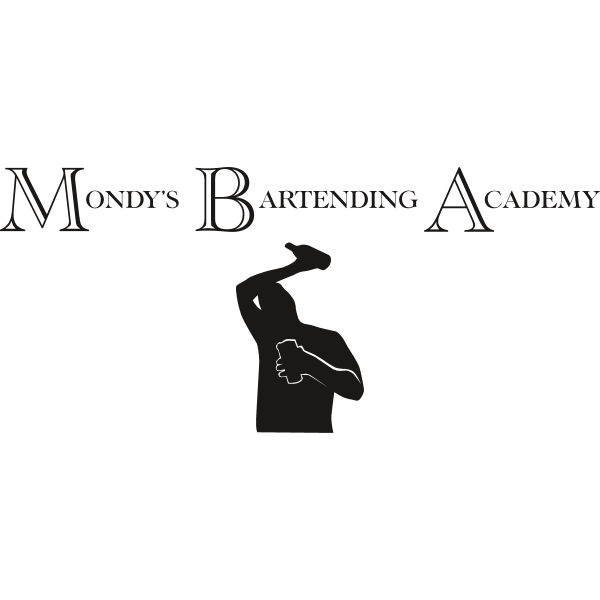 Mondy’s Bartending Academy Logo
