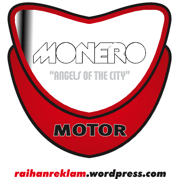 Monero Motor Logo ,Logo , icon , SVG Monero Motor Logo