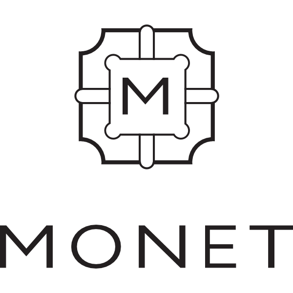 Monet Fashion Jewelry Logo ,Logo , icon , SVG Monet Fashion Jewelry Logo