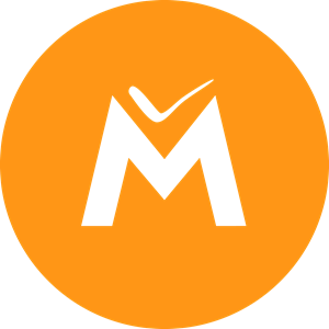 MonetaryUnit (MUE) Logo ,Logo , icon , SVG MonetaryUnit (MUE) Logo